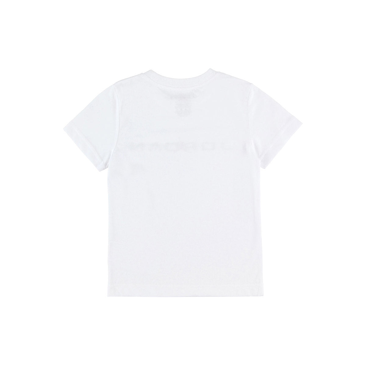 キッズ(105-120cm) Tシャツ JORDAN(ジョーダン) JDB MJ JD AIR STRETCH SS CREW