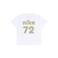 トドラー(90-100cm) セット商品 NIKE(ナイキ) NKN E1D1 SHORT SET