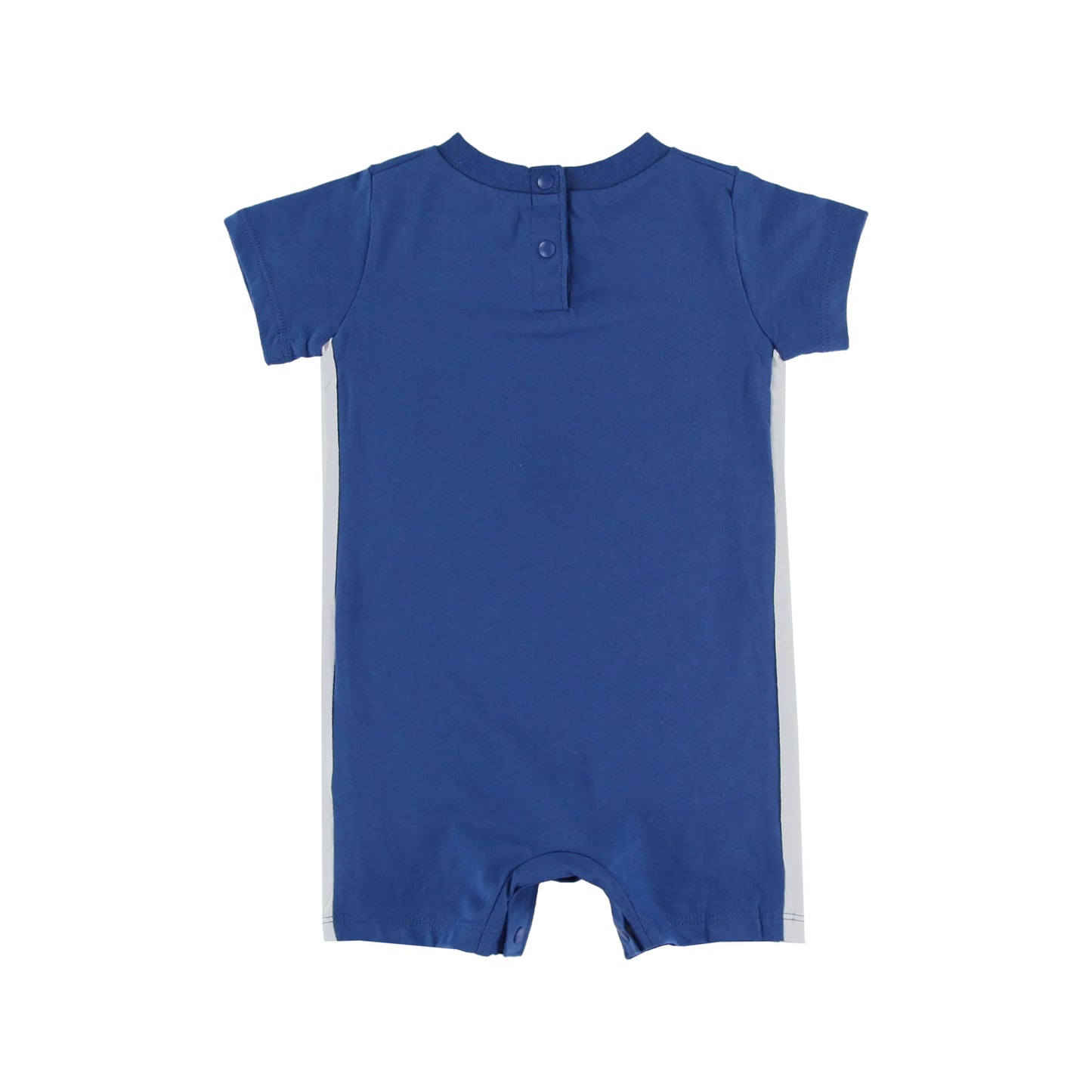 ベビー(60-70cm) ロンパース JORDAN(ジョーダン) JDB GYM 23 KNIT ROMPER