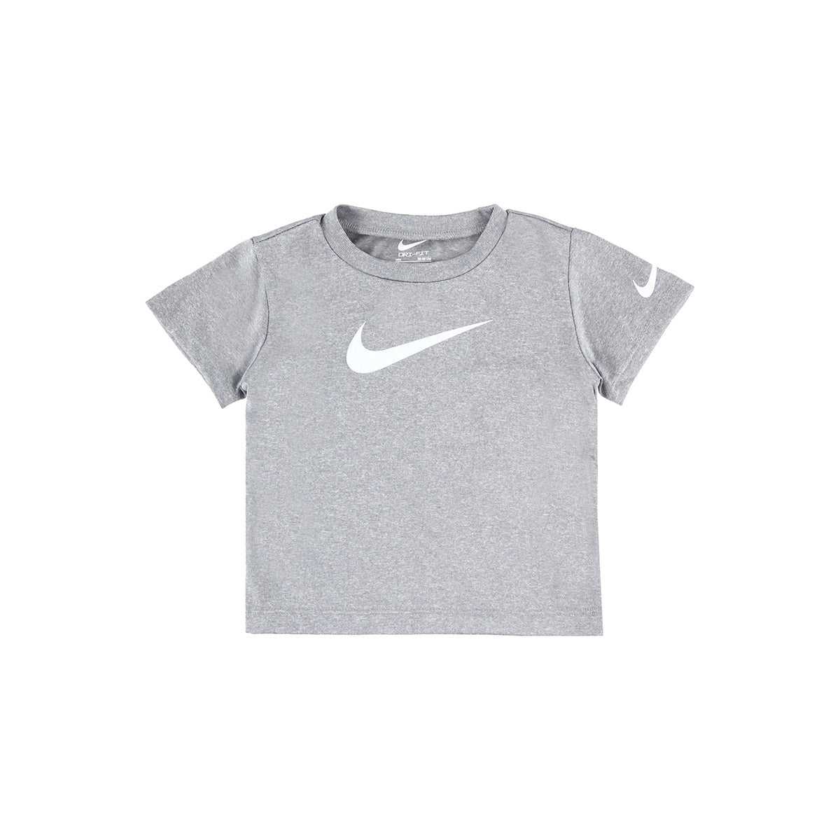 ベビー(80-90cm) セット商品 NIKE(ナイキ) NKB SWOOSH SS TEE & SHORT SET