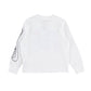トドラー(90-100cm) Tシャツ NIKE(ナイキ) NKB ON THE MOVE LS TEE