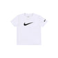 トドラー(90-100cm) セット商品 NIKE(ナイキ) NKB SWOOSH SS TEE & SHORT SET