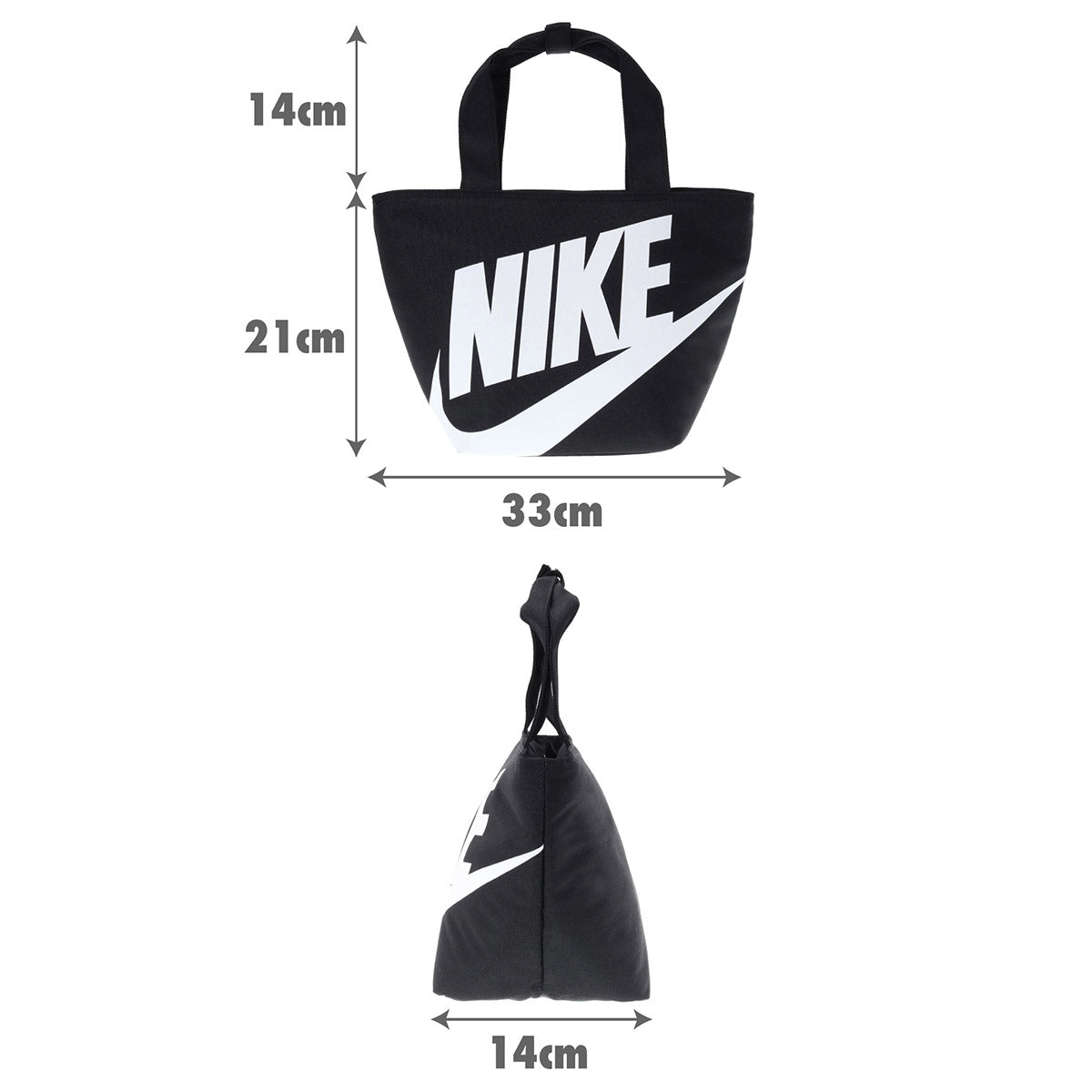 保温・保冷バッグ NIKE(ナイキ) NAN FUTURA FUEL TOTE