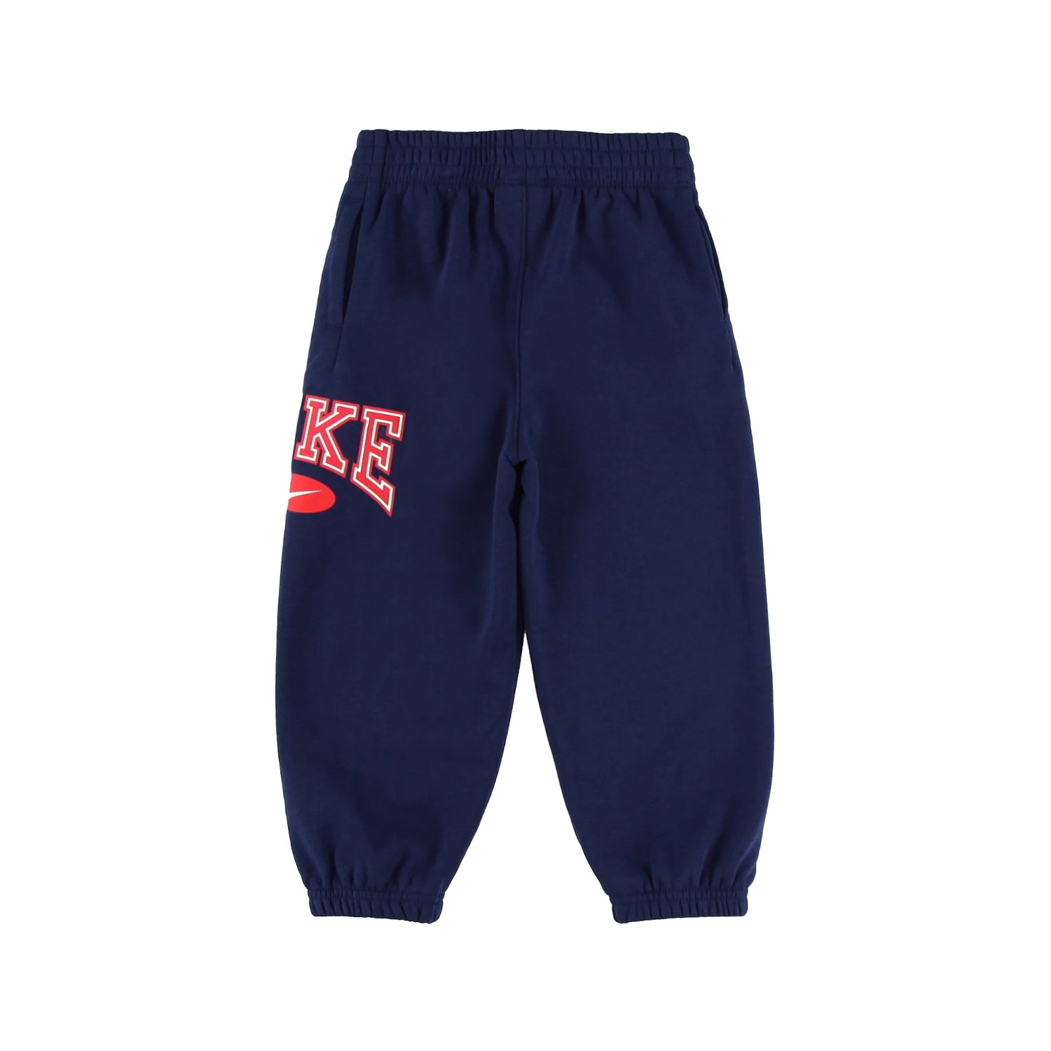 トドラー(90-100cm) パンツ NIKE(ナイキ) NKN GAME DAY ESSENT JOGGER