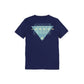 ジュニア(130-170cm) Tシャツ JORDAN(ジョーダン) JDB TRIANGLE OFFENSE SS TEE
