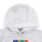 キッズ(105-120cm) トレーナー/パーカー NIKE(ナイキ) NKN CLUB CHENILLE PO HOODY