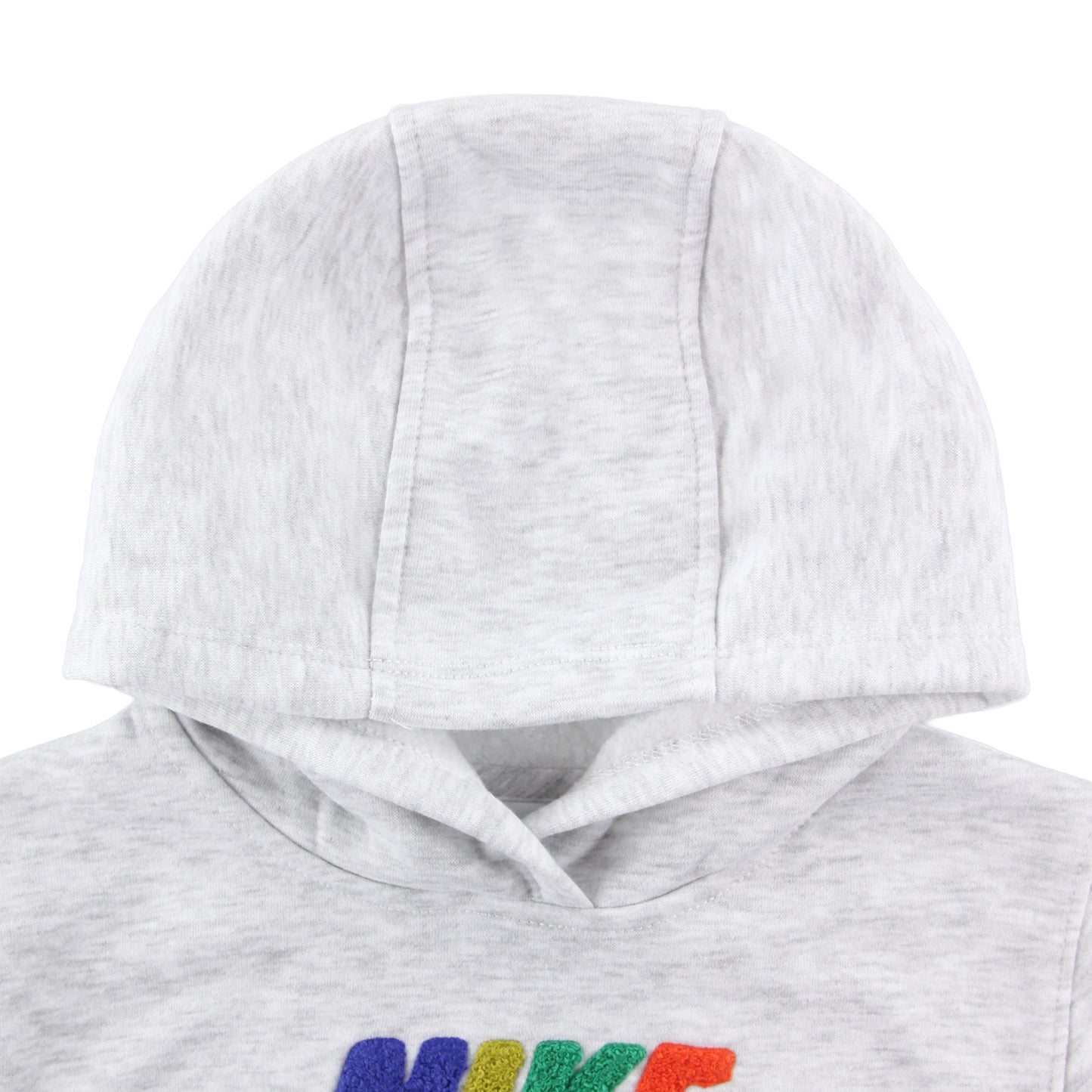 キッズ(105-120cm) トレーナー/パーカー NIKE(ナイキ) NKN CLUB CHENILLE PO HOODY