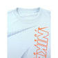 キッズ(105-120cm) Tシャツ NIKE(ナイキ) NKB SIDEWINDER SPLIT SS DF TEE