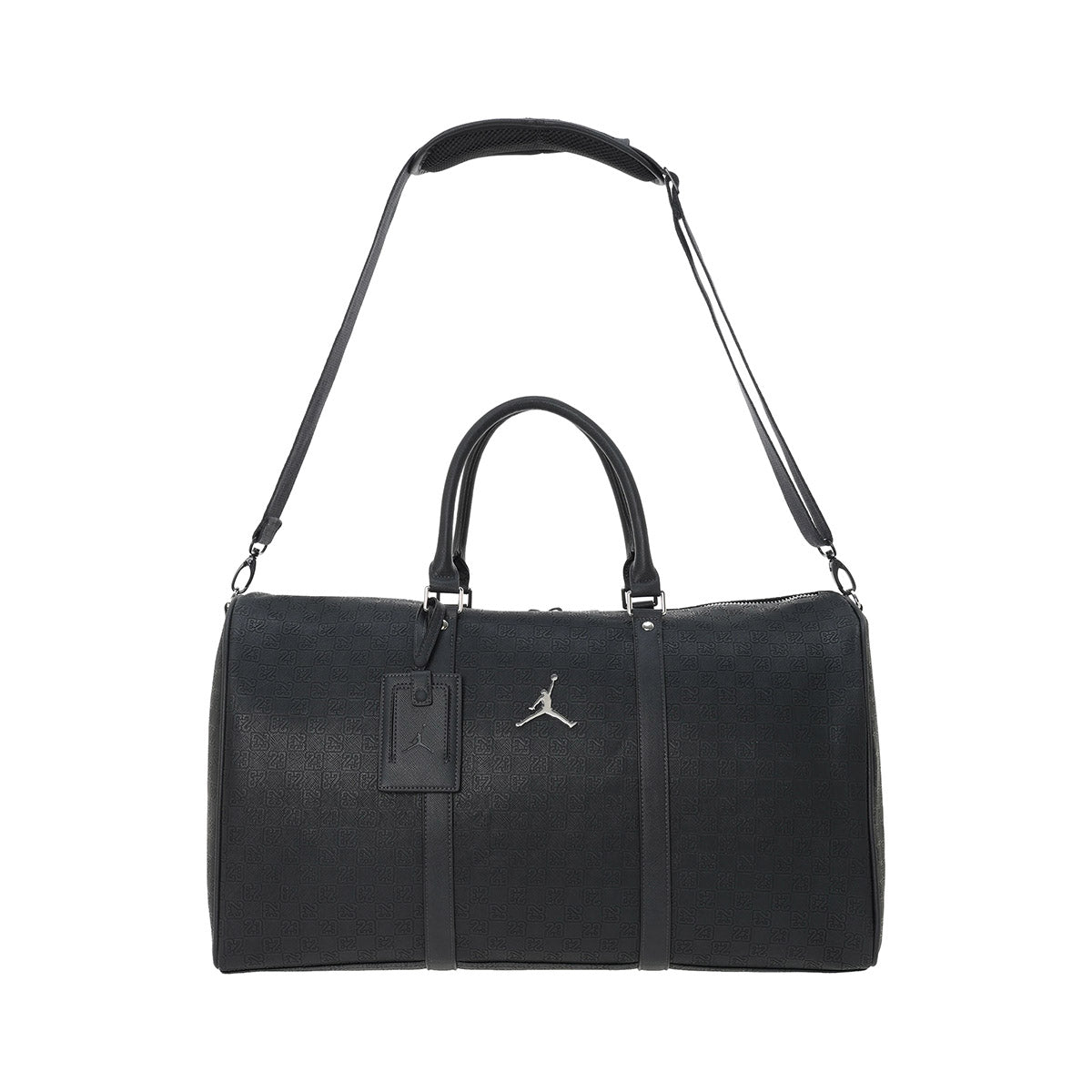 バッグ【L】JORDAN(ジョーダン) JAM MONOGRAM DUFFLE BAG
