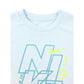 トドラー(90-100cm) Tシャツ NIKE(ナイキ) NKB STACK'EM UP MUSCLE TEE