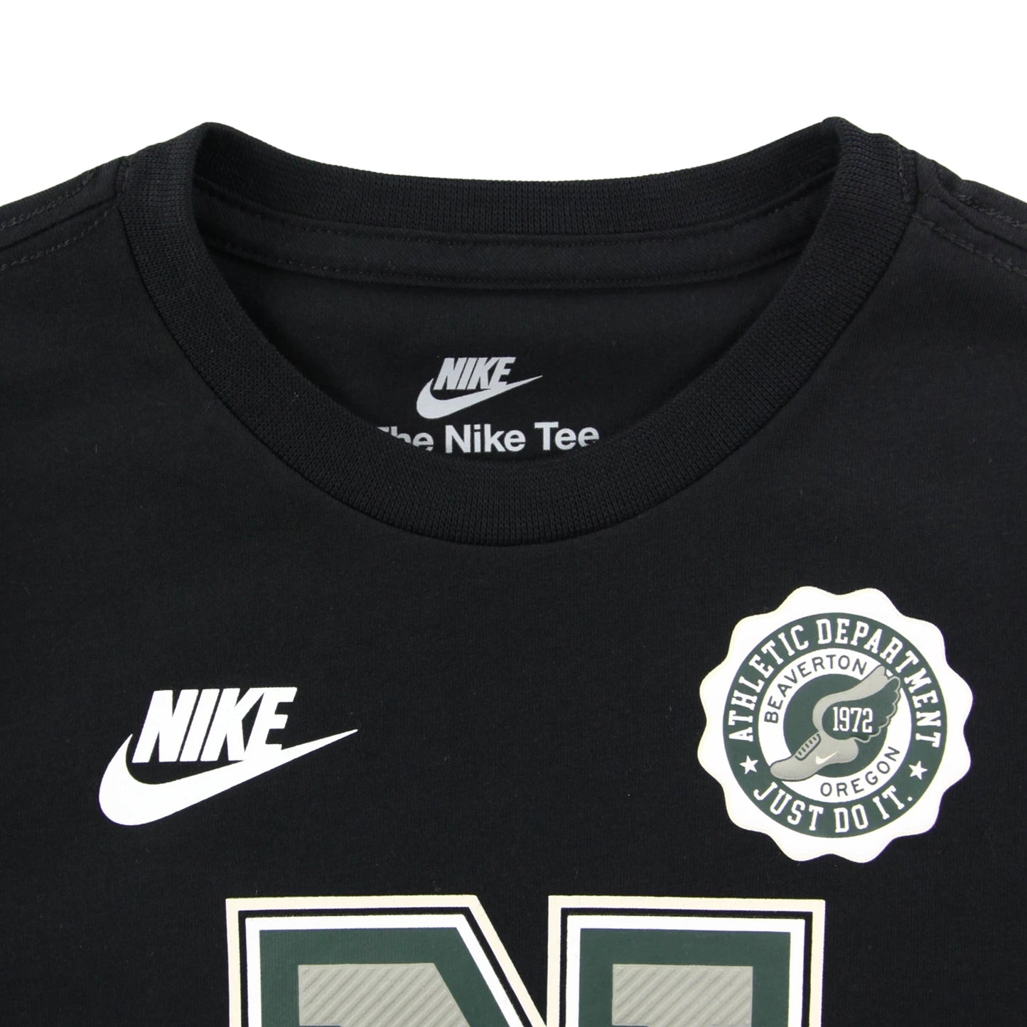 トドラー(90-100cm) Tシャツ NIKE(ナイキ) NKB ATHLETICS L/S TEE
