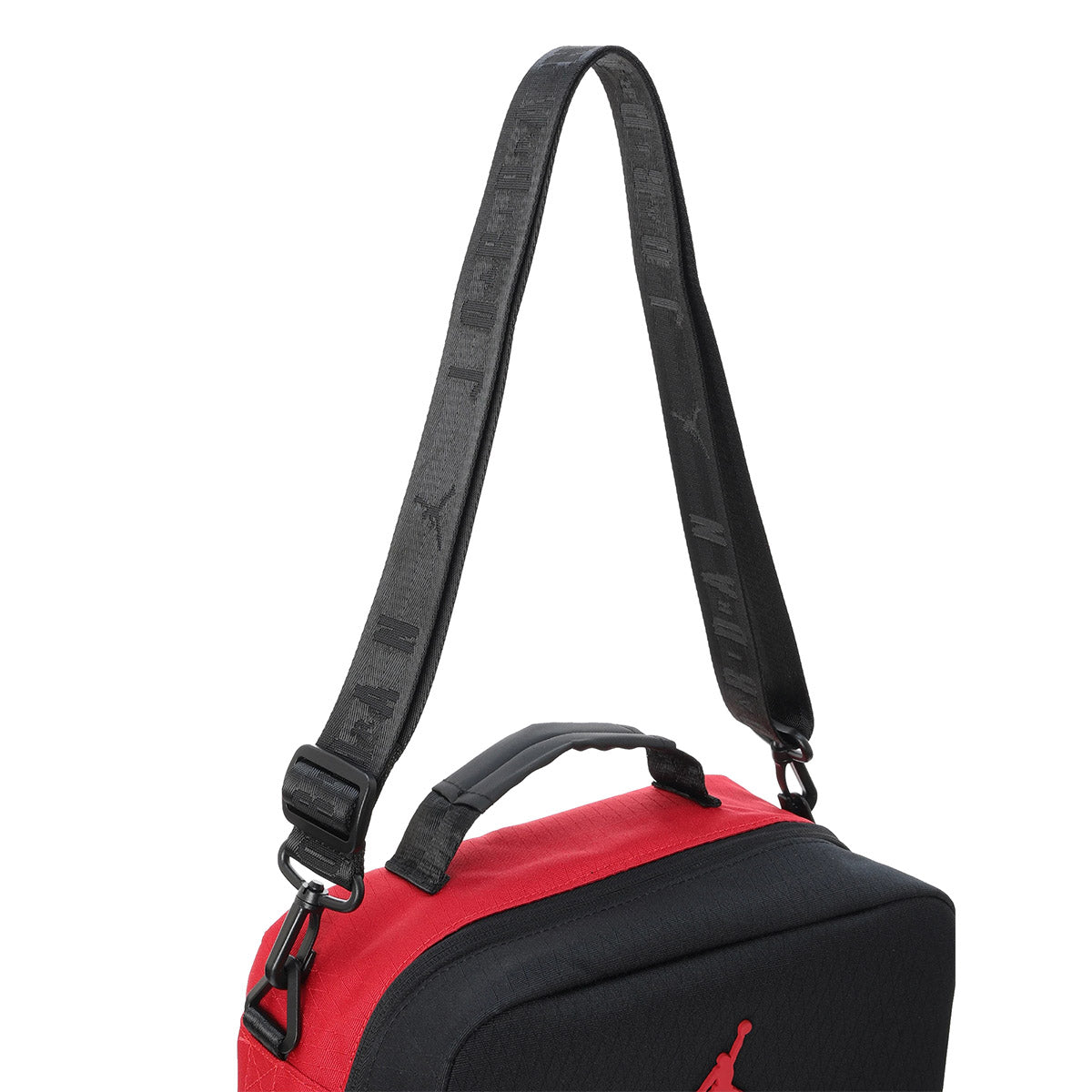 バッグ JORDAN(ジョーダン) JAM THE COLLECTORS SHOE BOX