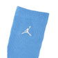 ソックス(21-23cm) JORDAN(ジョーダン) JHN EVERYDAY ESSENTIALS 6PK CR