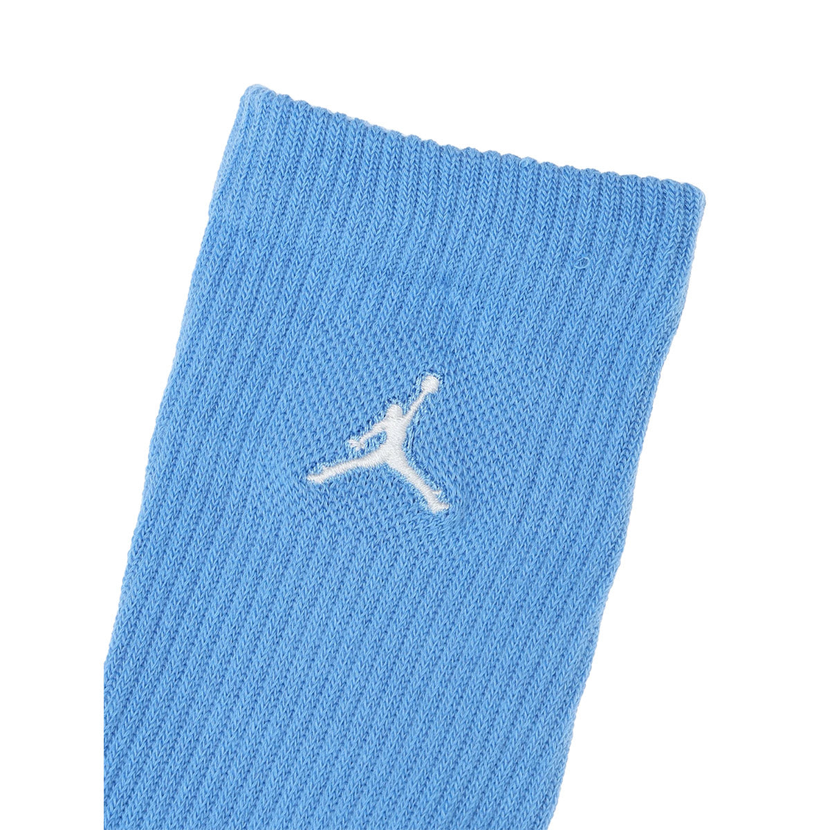 ソックス(21-23cm) JORDAN(ジョーダン) JHN EVERYDAY ESSENTIALS 6PK CR