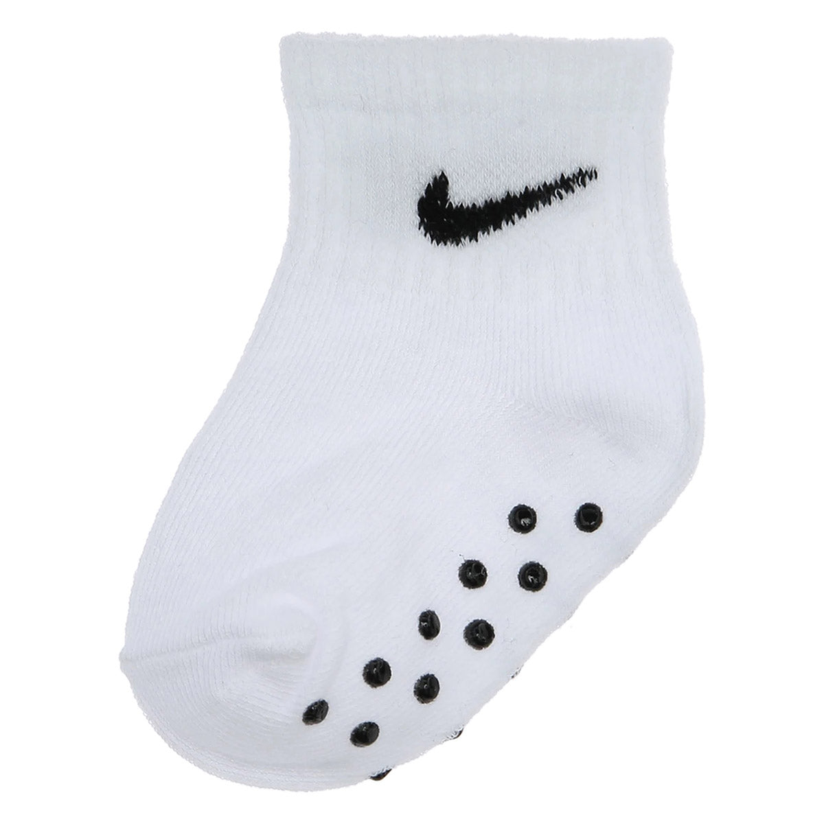 ソックス(8-10cm) NIKE(ナイキ) CORESWOOSH INFANT/TODDLER ANKLE3