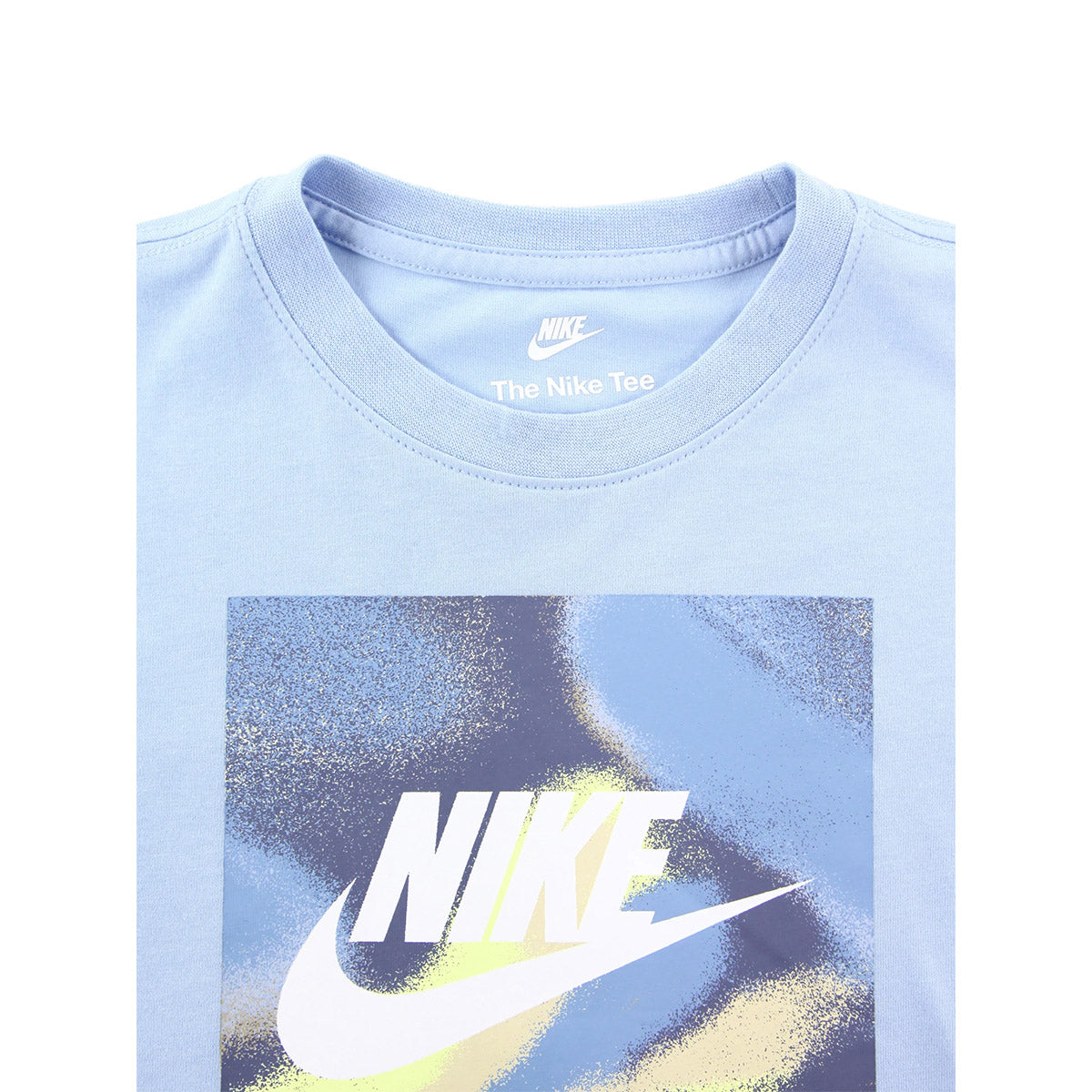 キッズ(105-120cm) Tシャツ NIKE(ナイキ) NKN CLUB EXPRESS SS TEE
