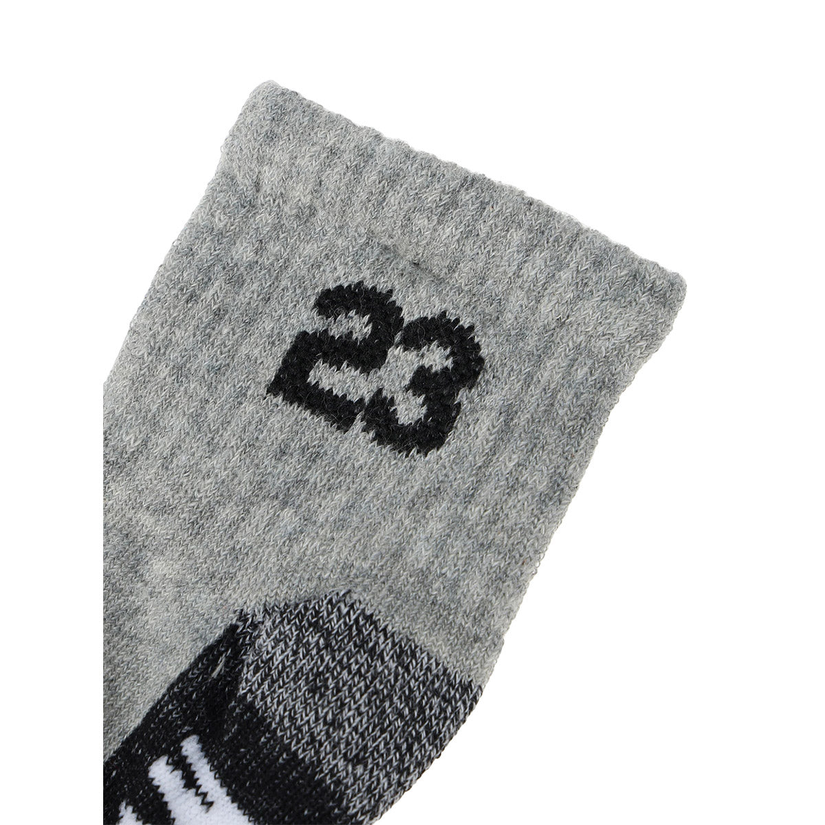 ソックス(12-14cm) JORDAN(ジョーダン) JHB INFANT 6PK SOCK