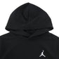 ジュニア(130-170cm) トレーナー/パーカー JORDAN(ジョーダン) JDB MJ BRKLN FT PO HOODIE