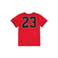 ジュニア(130-170cm) Tシャツ JORDAN(ジョーダン) JDB JRDAN MSH 23 SHOOTNG SHIRT