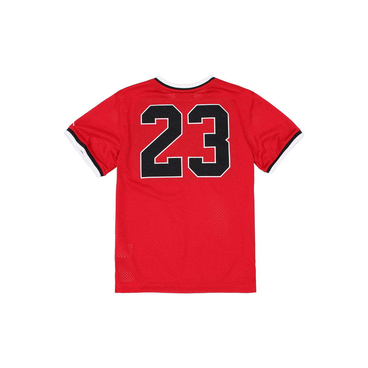 ジュニア(130-170cm) Tシャツ JORDAN(ジョーダン) JDB JRDAN MSH 23 SHOOTNG SHIRT