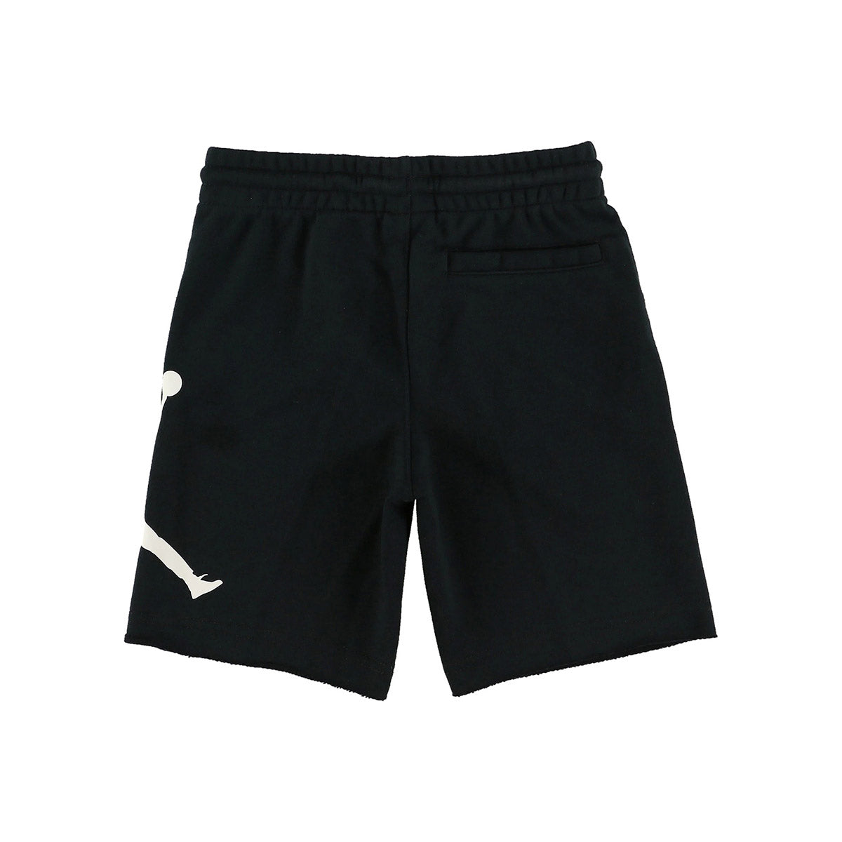 キッズ(96-122cm) ショートパンツ JORDAN(ジョーダン) JDB JUMPMAN AIR FLEECE SHORT