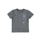 トドラー(90-100cm) セット商品 NIKE(ナイキ) NKB DF NIKE BLOCK TE SHORT SET