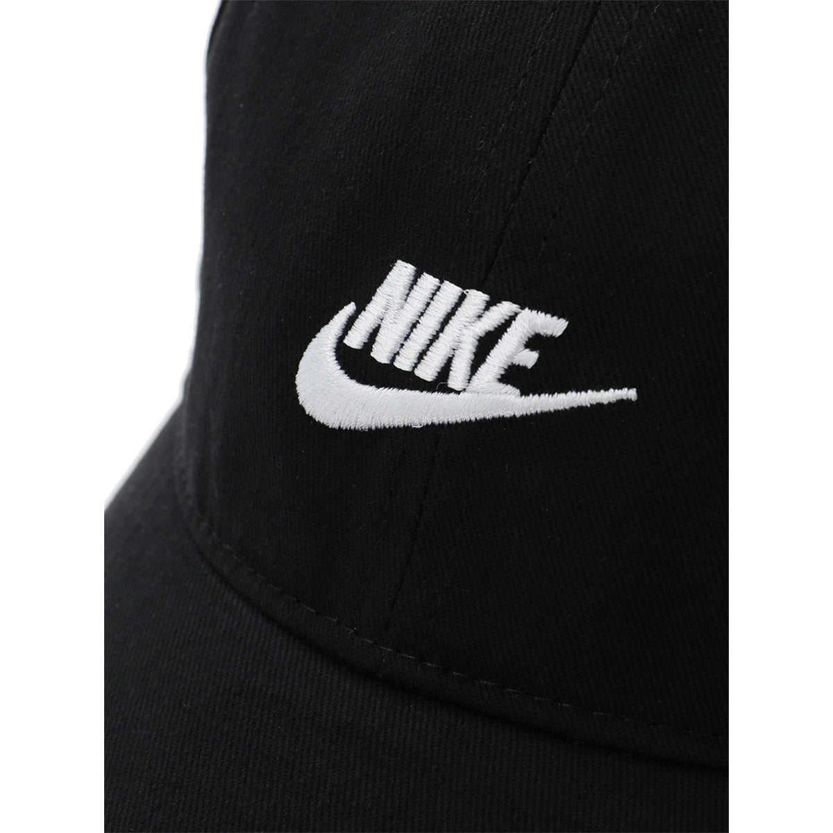 キャップ(52-55cm) NIKE(ナイキ) FUTURA CURVE BRIM CAP
