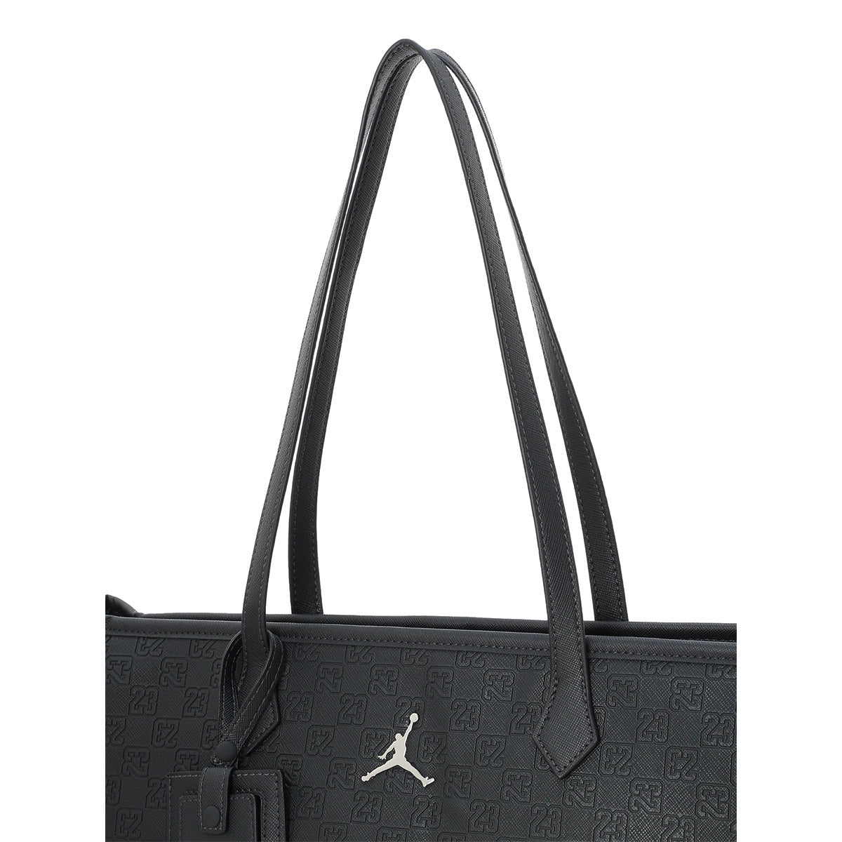 バッグ【L】JORDAN(ジョーダン) JAM MONOGRAM TOTE BAG