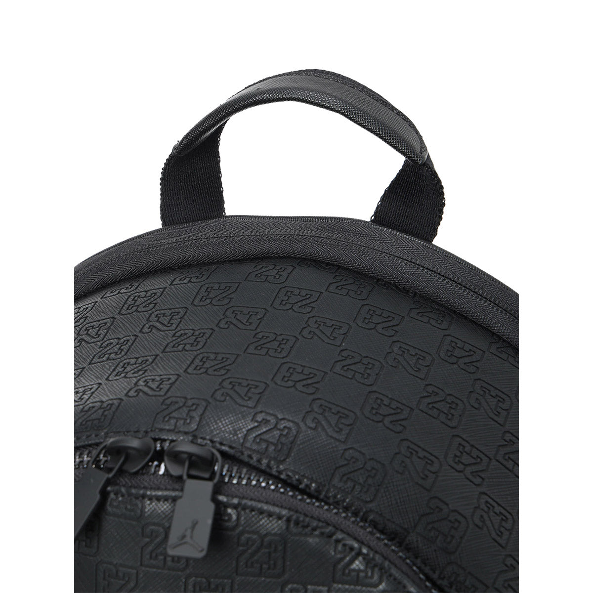 バッグ JORDAN(ジョーダン) JAM MONOGRAM BACKPACK