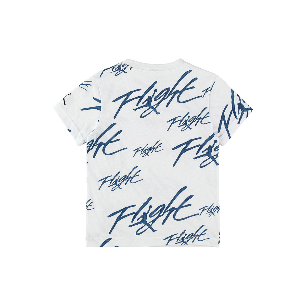 キッズ(105-120cm) Tシャツ JORDAN(ジョーダン) JDB JM PAINTED FLIGHT AOP SS T