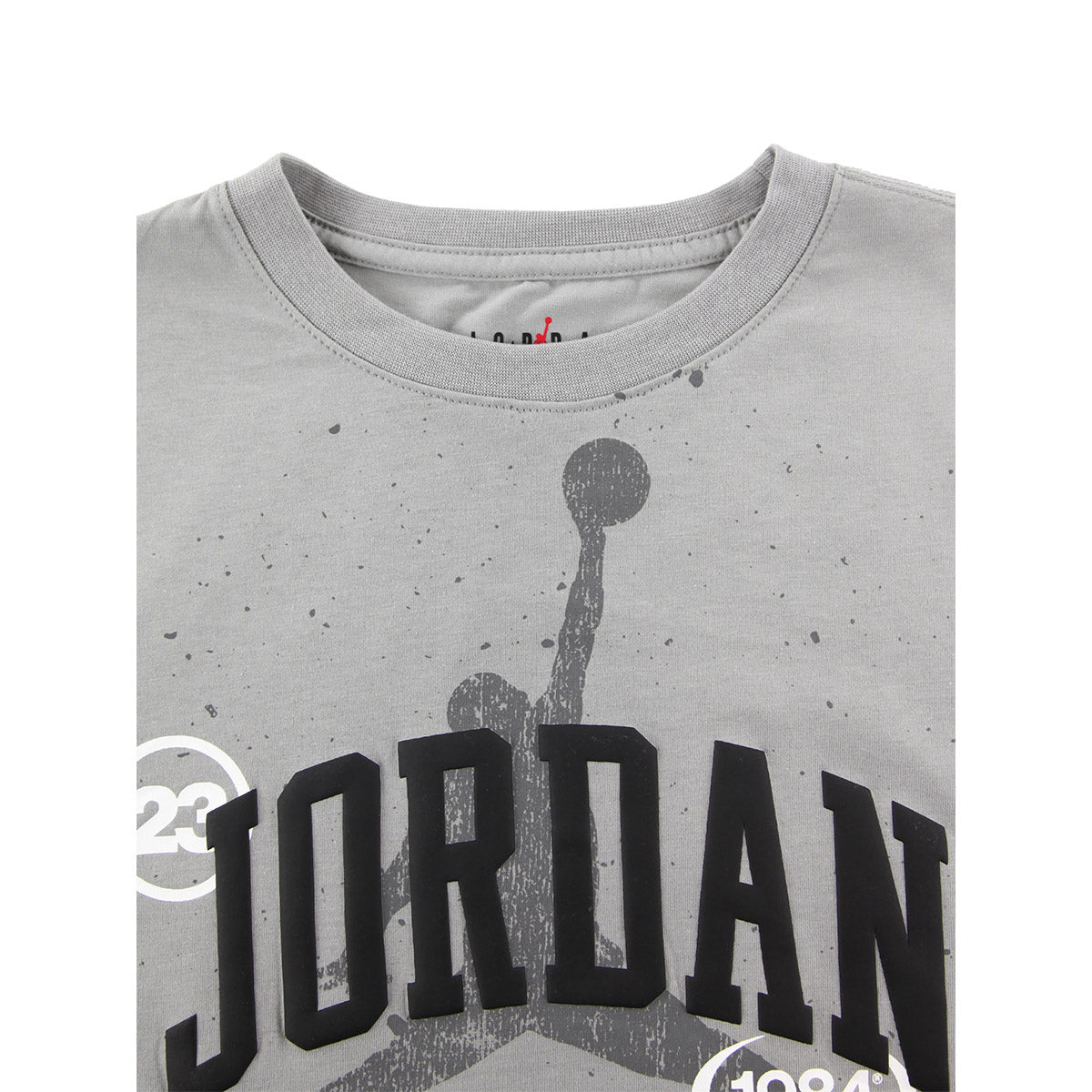 ジュニア(130-170cm) Tシャツ JORDAN(ジョーダン) JDB 1984 JUMPMAN SS TEE
