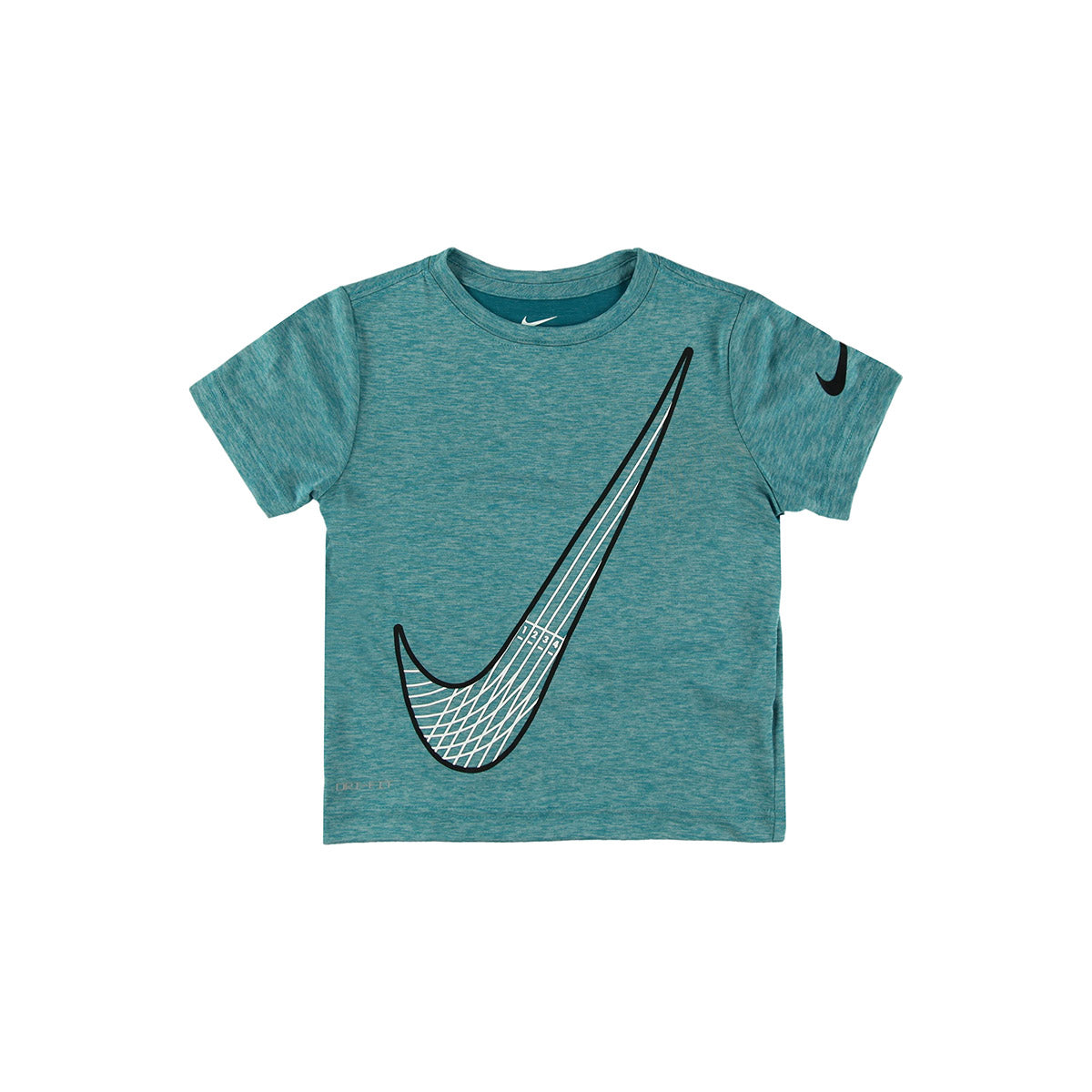キッズ(105-120cm) セット商品 NIKE(ナイキ) NKB DF SS DROPSETS TE SHORT SE