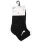 ソックス(17-21cm) NIKE(ナイキ) NIKE BACIS PACK ANKLE 3PK