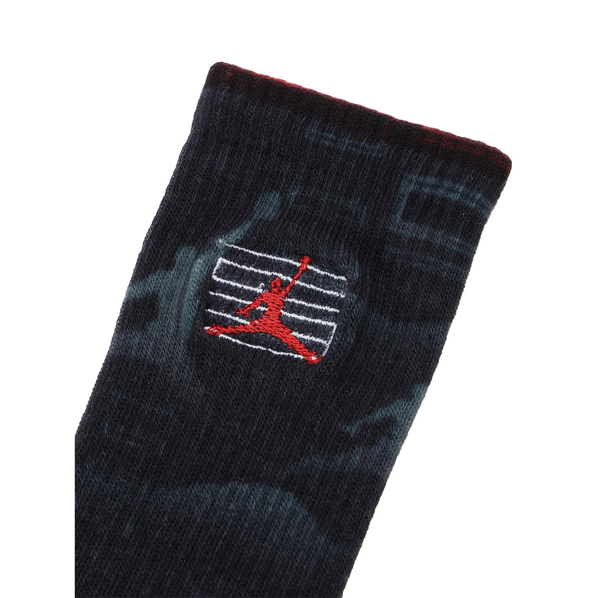 ソックス(23-25cm) JORDAN(ジョーダン) JHB AJ11 RETRO 2PK CREW SOCK