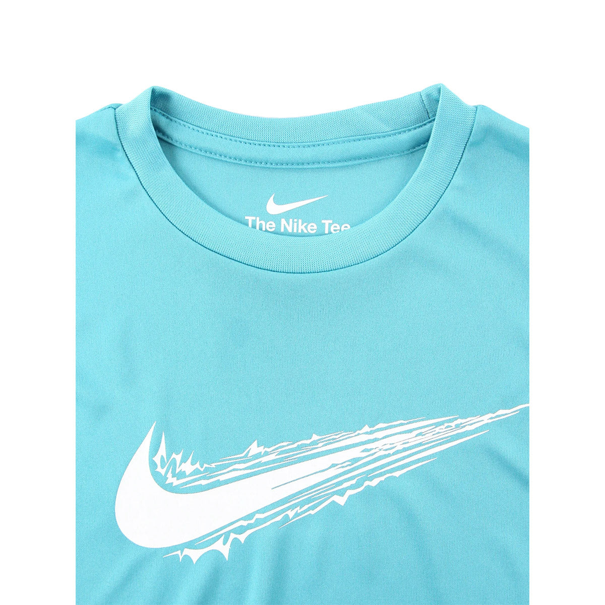 キッズ(105-120cm) Tシャツ NIKE(ナイキ) NKB B NK DF MULTI SLVS TOP HBR