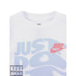 トドラー(90-100cm) Tシャツ NIKE(ナイキ) NKB ON THE MOVE LS TEE
