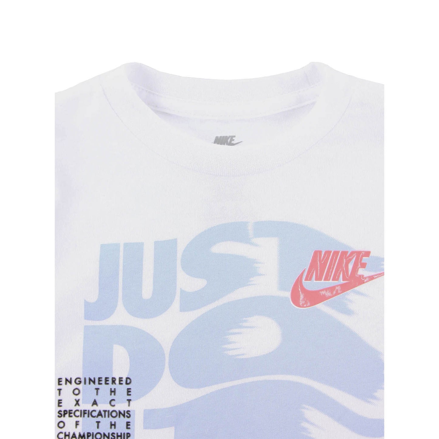 トドラー(90-100cm) Tシャツ NIKE(ナイキ) NKB ON THE MOVE LS TEE