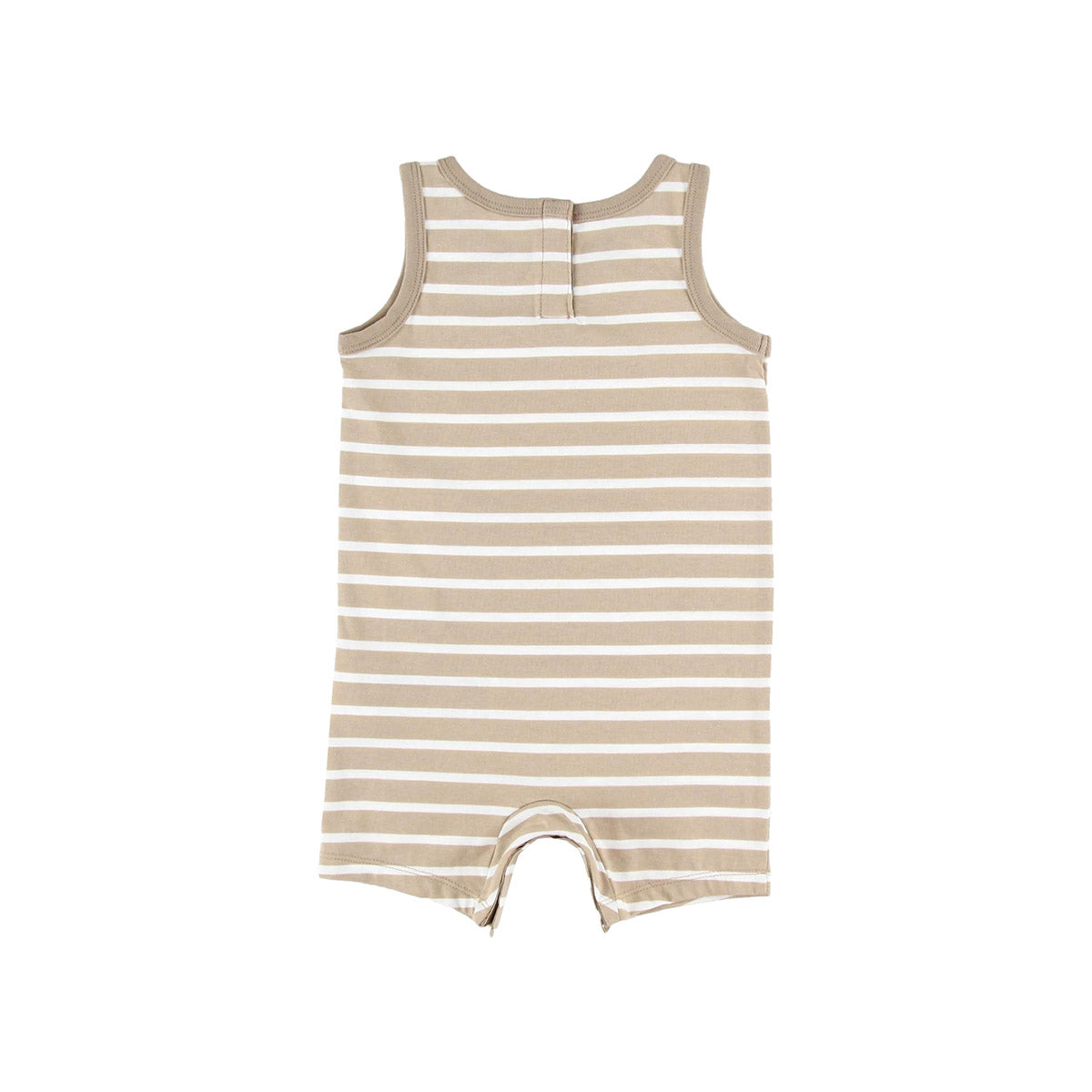 ベビー(80-90cm) ロンパース NIKE(ナイキ) NKN ESSENTIALS TANK SS 2PK ROM