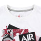 ジュニア(130-170cm) Tシャツ JORDAN(ジョーダン) JDB BRANDED TEE 3