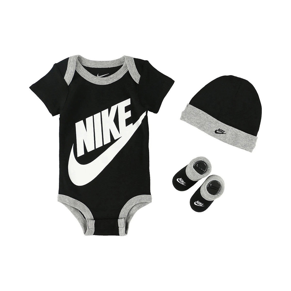 ベビー(6-12M) セット商品 NIKE(ナイキ) NHN FUTURA LOGO BOX SET