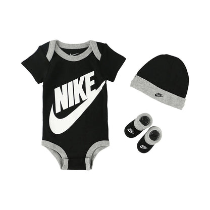 ベビー(6-12M) セット商品 NIKE(ナイキ) NHN FUTURA LOGO BOX SET