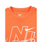 キッズ(105-120cm) Tシャツ NIKE(ナイキ) NKB STACK'EM MUSCLE TEE