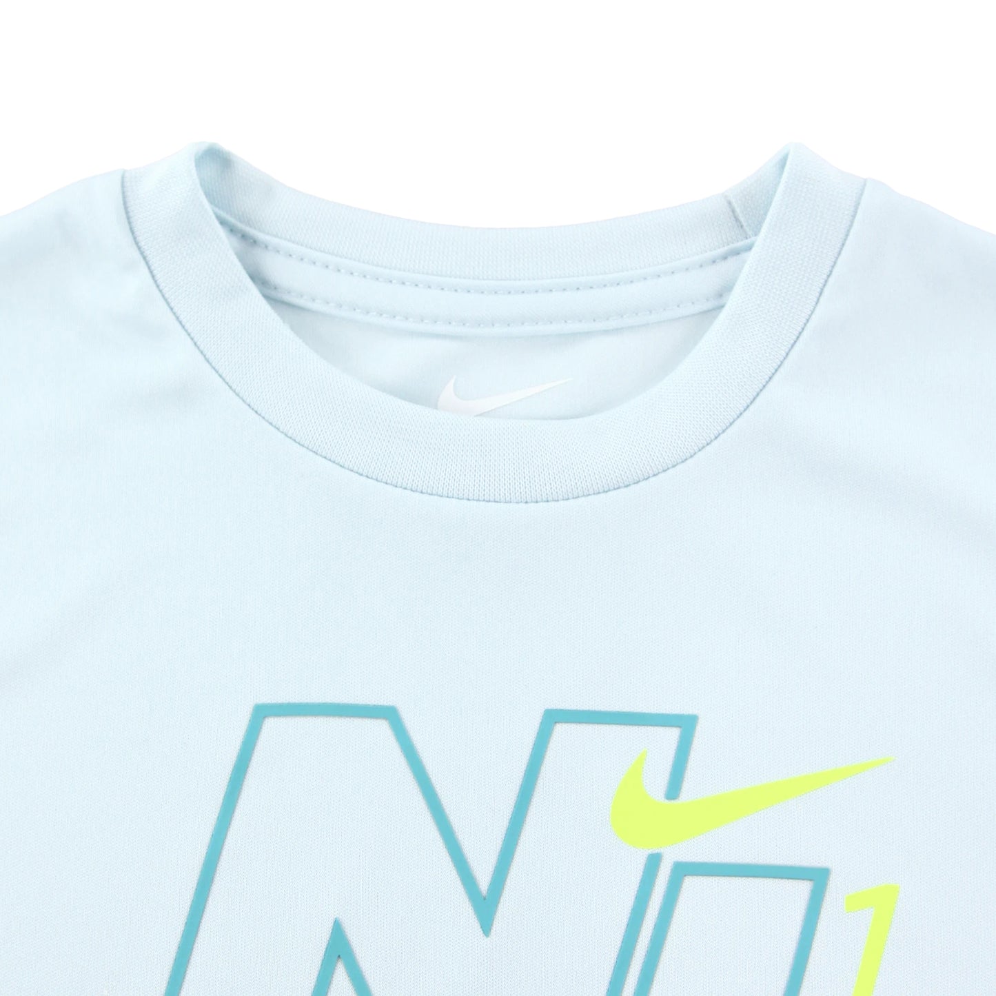 トドラー(90-100cm) Tシャツ NIKE(ナイキ) NKB STACK'EM UP MUSCLE TEE