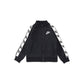 トドラー(90-100cm) セット商品 NIKE(ナイキ) NKN FULL ZIP SET WITH LOGO TAP