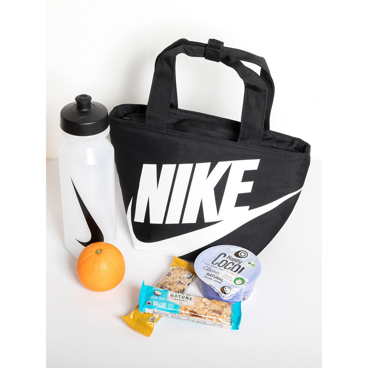 保温・保冷バッグ NIKE(ナイキ) NAN FUTURA FUEL TOTE