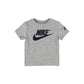 トドラー(90-100cm) セット商品 NIKE(ナイキ) NKB NIKE FUTURA SHORT SET