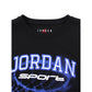 ジュニア(130-170cm) Tシャツ JORDAN(ジョーダン) JDB MJ SPORT HOOP DF SS TEE