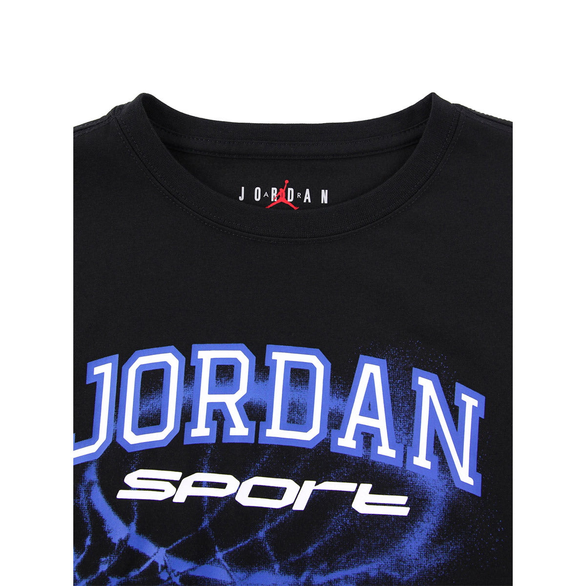 ジュニア(130-170cm) Tシャツ JORDAN(ジョーダン) JDB MJ SPORT HOOP DF SS TEE