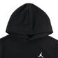 キッズ(105-120cm) トレーナー/パーカー JORDAN(ジョーダン) JDB MJ BRKLN FT PO HOODIE