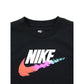 トドラー(90-100cm) Tシャツ NIKE(ナイキ) NKB NIKE BRANDMARK SWOOSH TEE